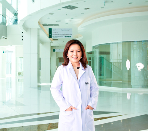 เปิดโปรไฟล์หมอที่เขียนใบรับรองแพทย์ให้ไฮโซลูกนัท เปิดโปรไฟล์หมอที่เขียนใบรับรองแพทย์ให้ไฮโซลูกนัท