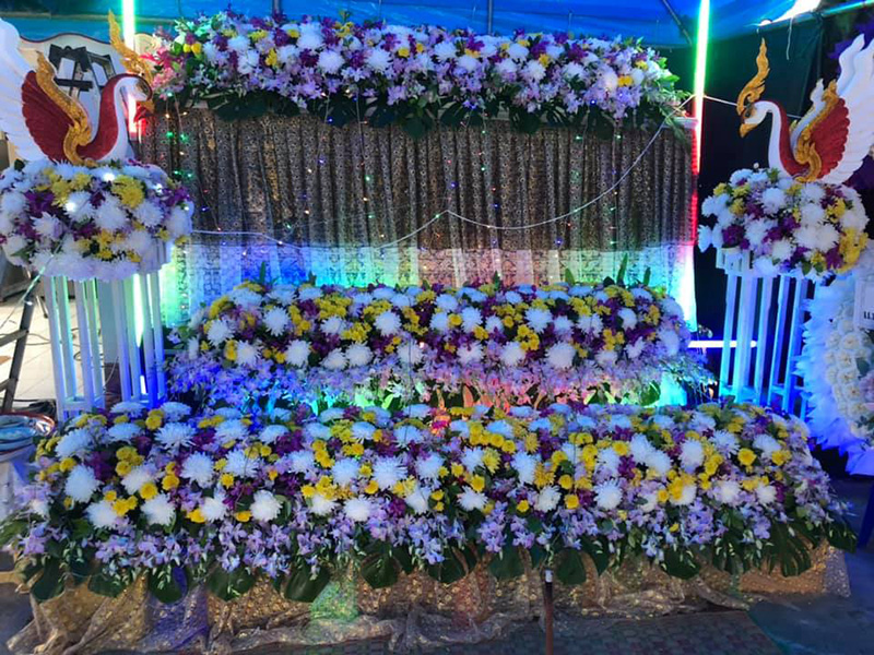 ยายตายแล้วฟื้น สิ้นใจแล้ว ยายตายแล้วฟื้น สิ้นใจแล้ว