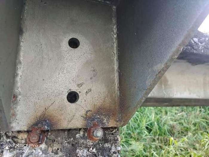 แฉต่อเนื่อง เสาไฟกินรี แฉต่อเนื่อง เสาไฟกินรี