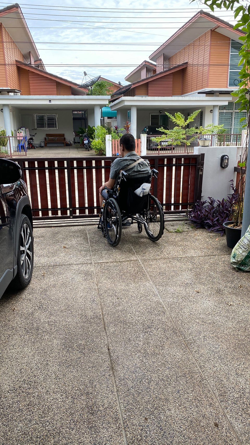 เพจหมอโหด เล่าชีวิตหลังรอดตาย เพจหมอโหด เล่าชีวิตหลังรอดตาย