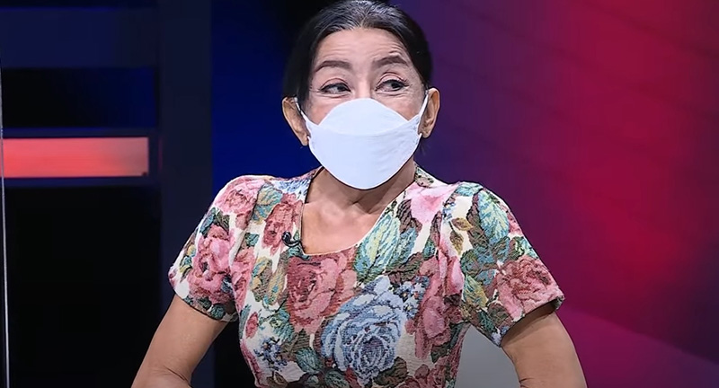 ศึกชิงลูก แม่แท้ ๆ ฉะ สิตางศุ์ ศึกชิงลูก แม่แท้ ๆ ฉะ สิตางศุ์