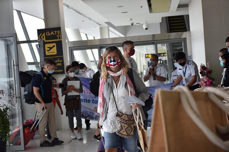 ภูเก็ต แซนด์บ็อกซ์ คึกคัก ภูเก็ต แซนด์บ็อกซ์ คึกคัก