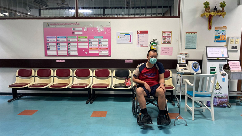 เพจหมอโหด เล่าชีวิตหลังรอดตาย เพจหมอโหด เล่าชีวิตหลังรอดตาย