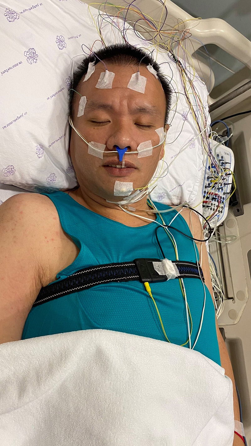 เพจหมอโหด เล่าชีวิตหลังรอดตาย เพจหมอโหด เล่าชีวิตหลังรอดตาย