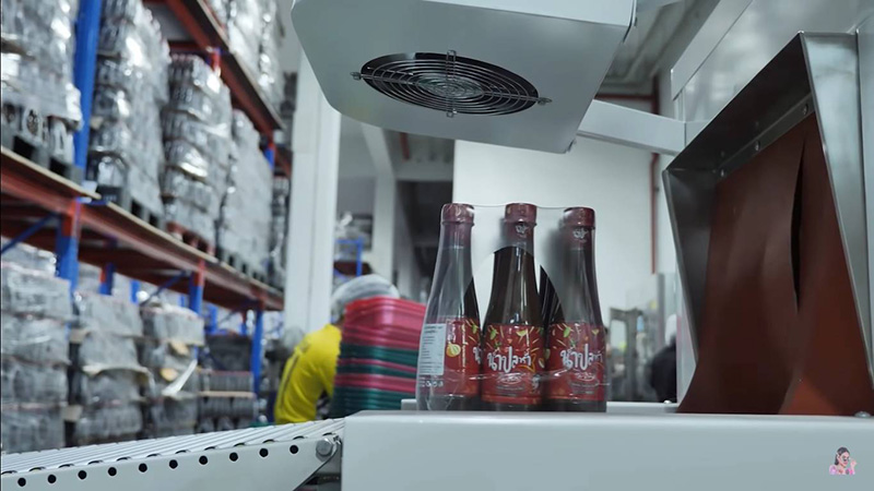 พิมรี่พาย เปิดโกดัง พิมรี่พาย เปิดโกดัง