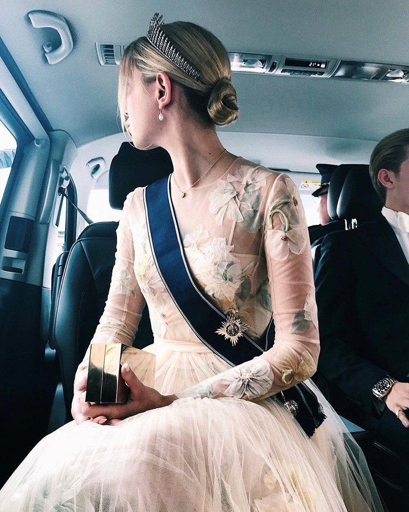 เจ้าหญิงมาเรีย โอลิมเปีย แห่งกรีซ เจ้าหญิงมาเรีย โอลิมเปีย แห่งกรีซ