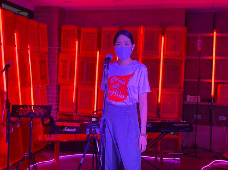 ช่อ พรรณิการ์ ช่อ พรรณิการ์