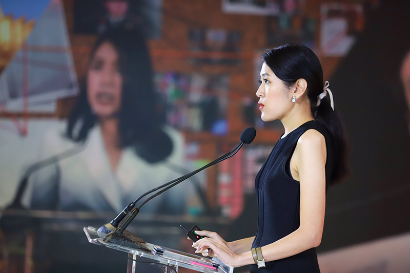 ช่อ พรรณิการ์ ช่อ พรรณิการ์