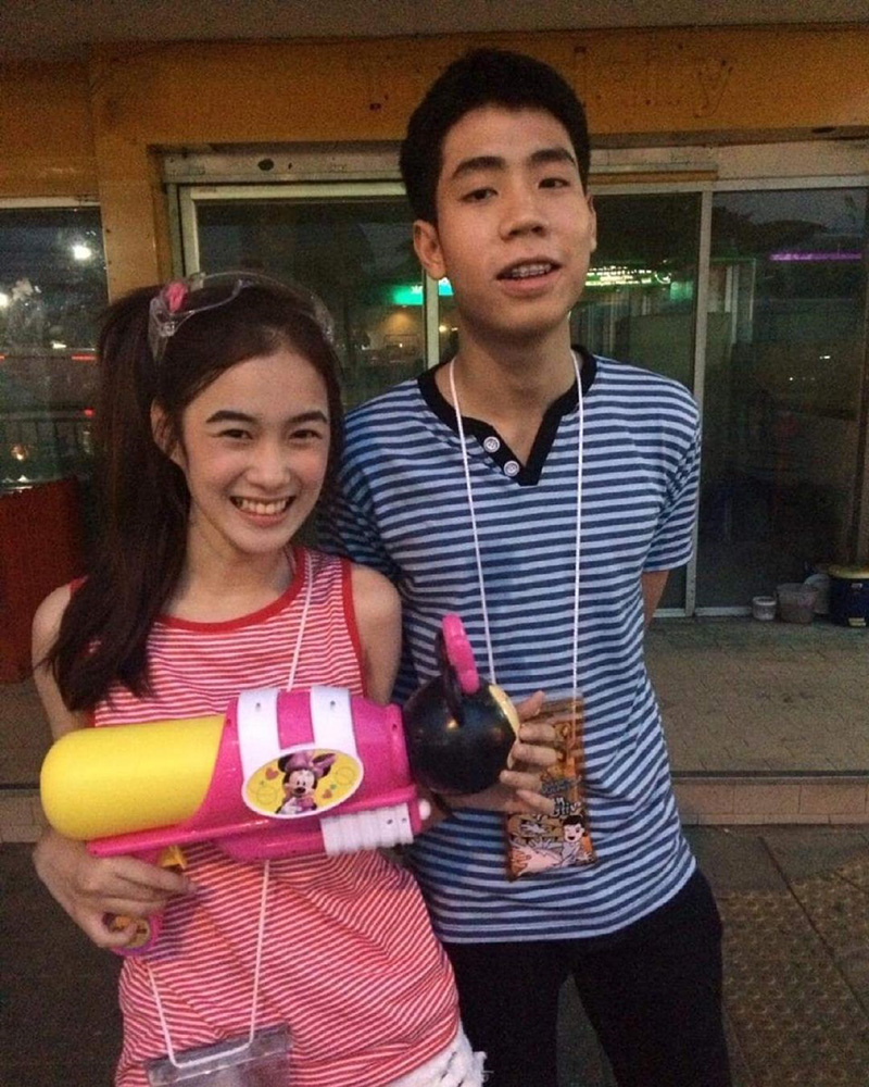 สไปร์ท SPD สไปร์ท SPD