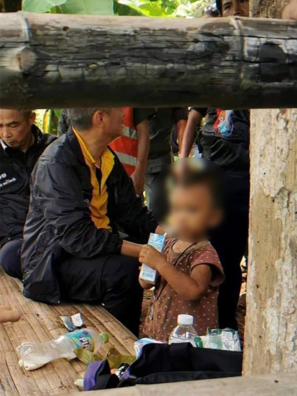 น้องจีน่า น้องจีน่า