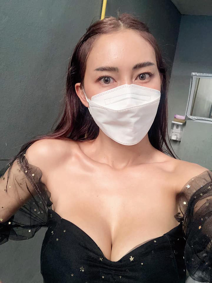 แม่ค้า แม่ค้า