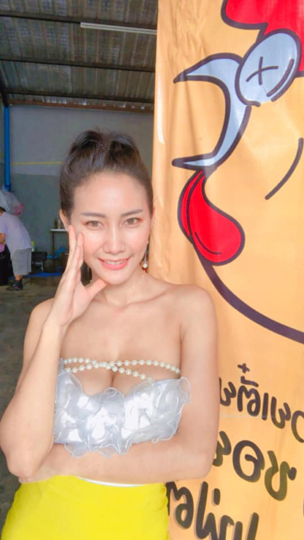 แม่ค้า แม่ค้า