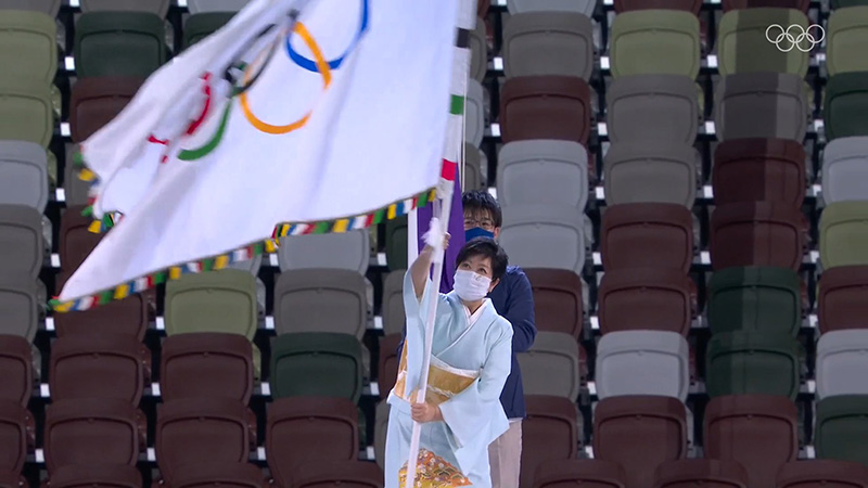 โตเกียวโอลิมปิก 2020 โตเกียวโอลิมปิก 2020