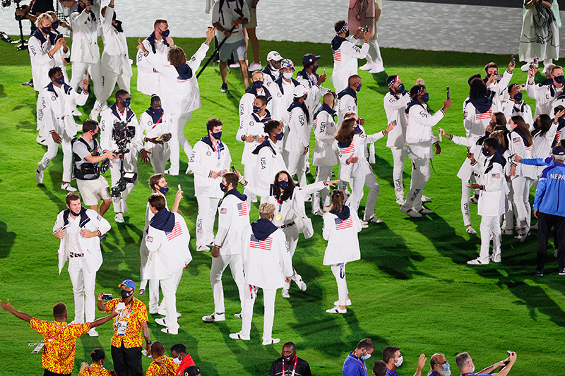 โตเกียวโอลิมปิก 2020 โตเกียวโอลิมปิก 2020