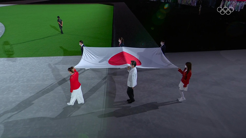 โตเกียวโอลิมปิก 2020 โตเกียวโอลิมปิก 2020