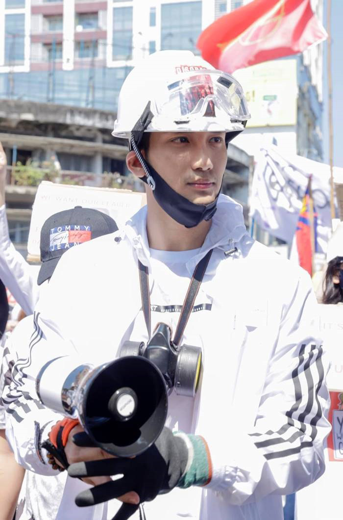 ไป๊ ทาคน ไป๊ ทาคน