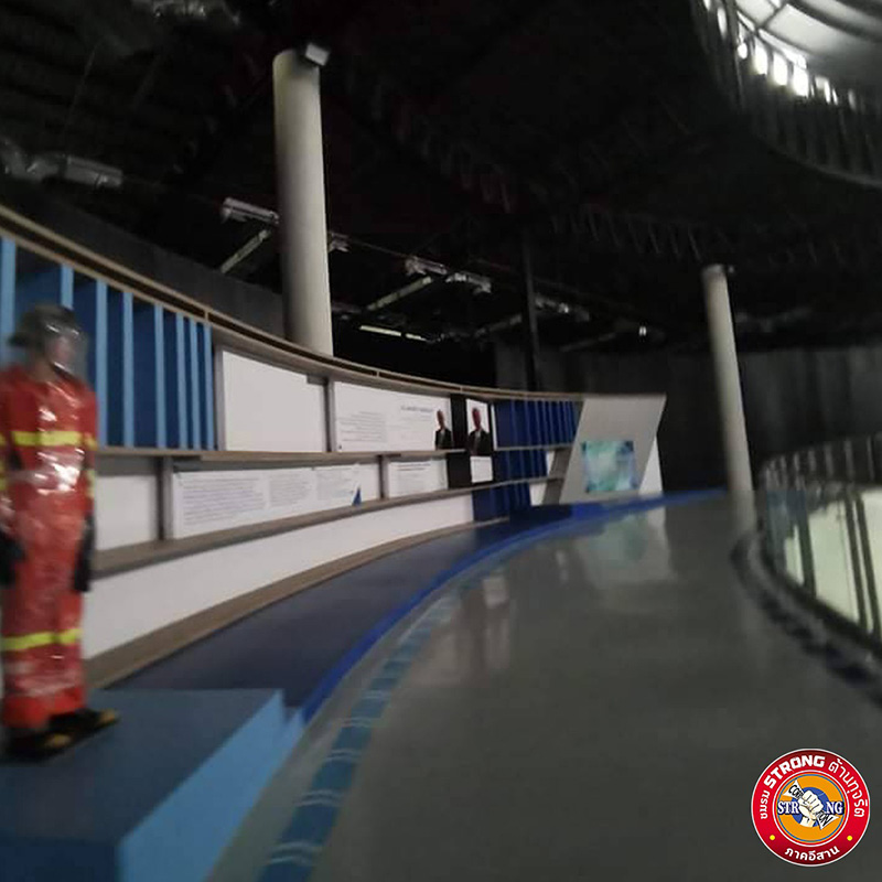 พิพิธภัณฑ์วิทย์ฯ มข. งบ 264 ล้าน พิพิธภัณฑ์วิทย์ฯ มข. งบ 264 ล้าน