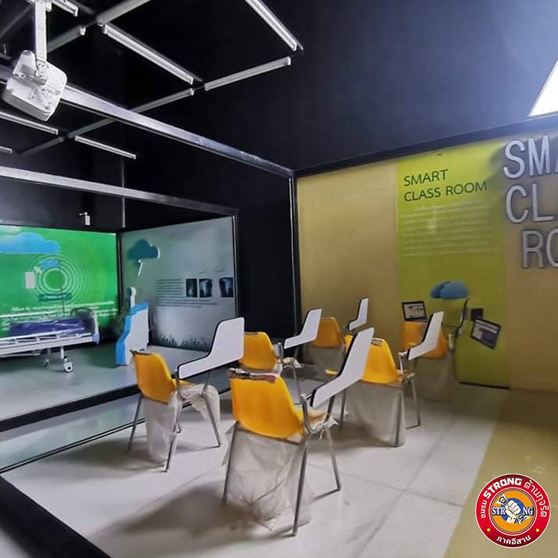 พิพิธภัณฑ์วิทย์ฯ มข. งบ 264 ล้าน พิพิธภัณฑ์วิทย์ฯ มข. งบ 264 ล้าน