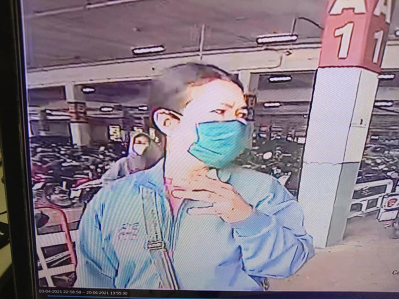 รวบแล้ว ! พี่สะใภ้ทำเด็ก 2 ขวบ จมน้ำดับ รวบแล้ว ! พี่สะใภ้ทำเด็ก 2 ขวบ จมน้ำดับ