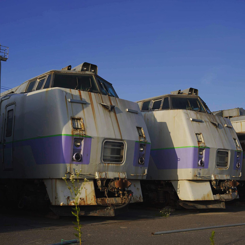 รถไฟดีเซล รถไฟดีเซล