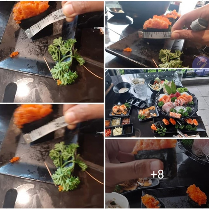 ซูชิ ซูชิ