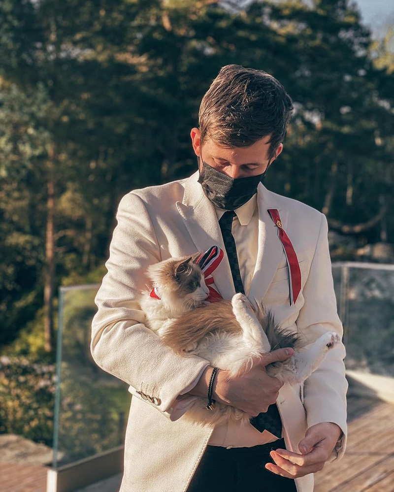 อลัน วอล์กเกอร์ อลัน วอล์กเกอร์