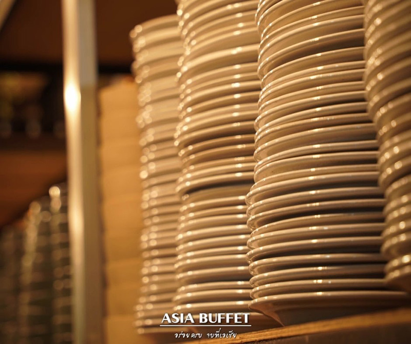 ร้านบุฟเฟ่ต์ชื่อดัง ร้านบุฟเฟ่ต์ชื่อดัง
