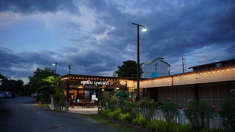 ร้านบุฟเฟ่ต์ชื่อดัง ร้านบุฟเฟ่ต์ชื่อดัง