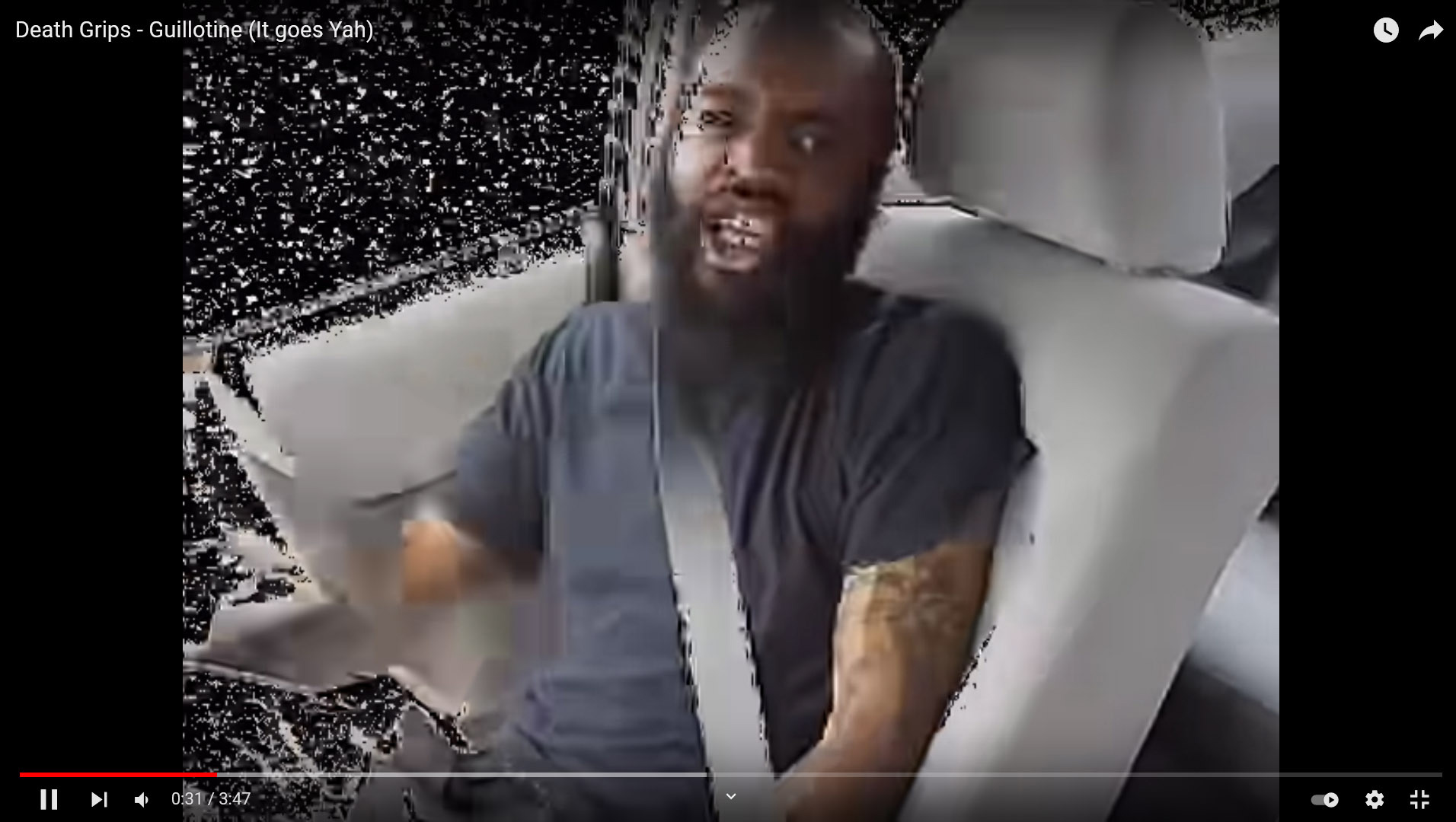 เว็บศาล รธน. โดนแฮก ปล่อยเพลง กิโยตีน เว็บศาล รธน. โดนแฮก ปล่อยเพลง กิโยตีน