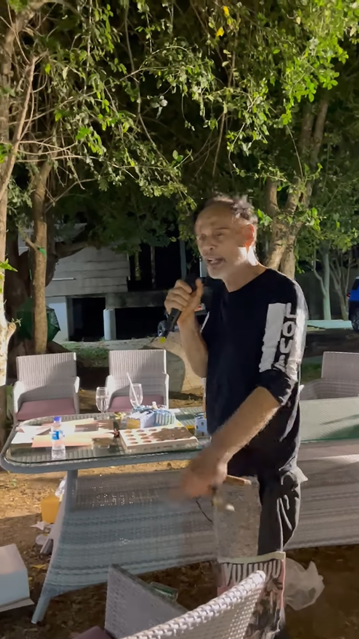 ชาดา รองหัวหน้าภูมิใจไทย ชาดา รองหัวหน้าภูมิใจไทย