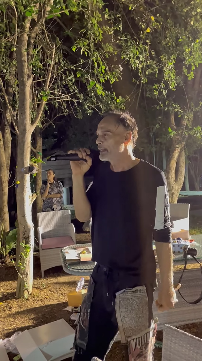 ชาดา รองหัวหน้าภูมิใจไทย ชาดา รองหัวหน้าภูมิใจไทย