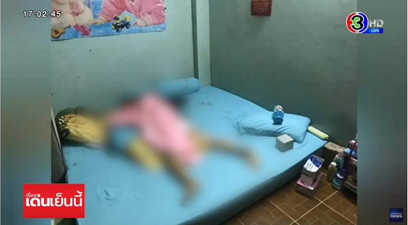 สาวสองฆ่าเพื่อนสนิท ขโมยทองเอาเงินไปเปย์ผู้ชาย สาวสองฆ่าเพื่อนสนิท ขโมยทองเอาเงินไปเปย์ผู้ชาย