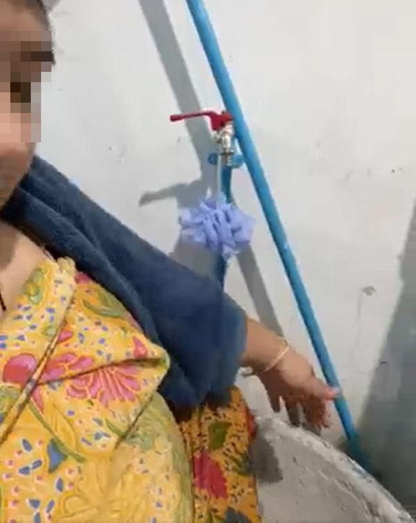 กลุ้มใจ ซื้อบ้านมาหลักล้าน พังตั้งแต่เดือนแร กลุ้มใจ ซื้อบ้านมาหลักล้าน พังตั้งแต่เดือนแร