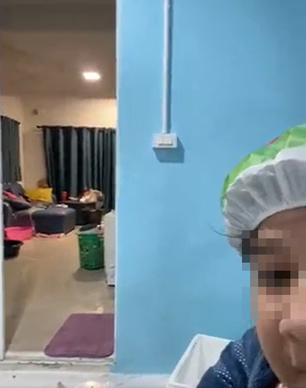 กลุ้มใจ ซื้อบ้านมาหลักล้าน พังตั้งแต่เดือนแร กลุ้มใจ ซื้อบ้านมาหลักล้าน พังตั้งแต่เดือนแร