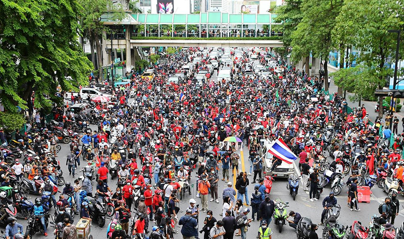 ม็อบ 15 สิงหา ม็อบ 15 สิงหา