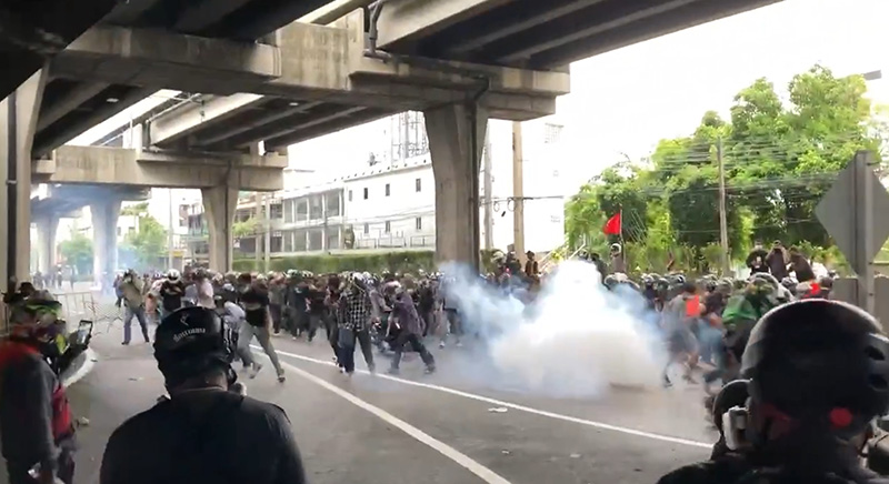 ม็อบ 15 สิงหา ม็อบ 15 สิงหา