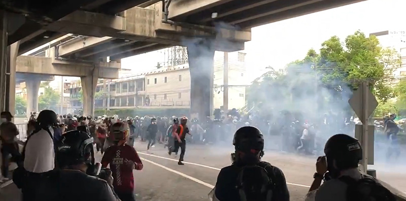 ม็อบ 15 สิงหา ม็อบ 15 สิงหา