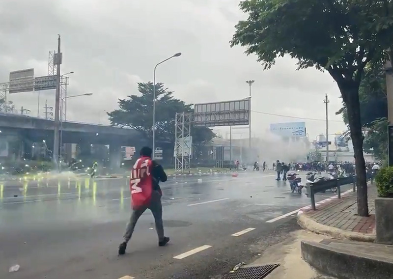 ม็อบ 15 สิงหา ม็อบ 15 สิงหา