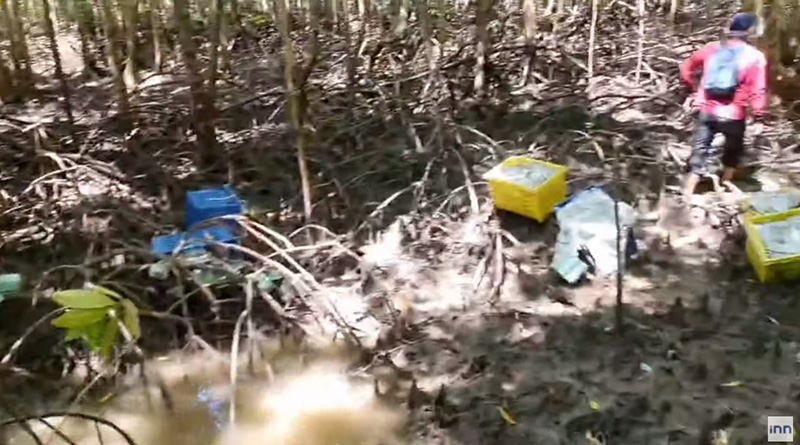 ยาไอซ์ - เฮโรอีน ยาไอซ์ - เฮโรอีน