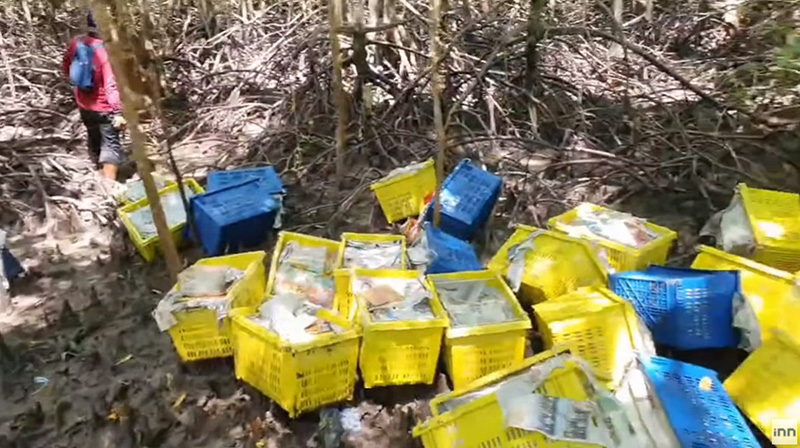 ยาไอซ์ - เฮโรอีน ยาไอซ์ - เฮโรอีน