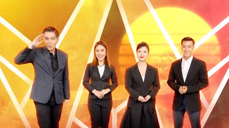 จิตดี ลาออกจากรายการ ทุบโต๊ะข่าว จิตดี ลาออกจากรายการ ทุบโต๊ะข่าว