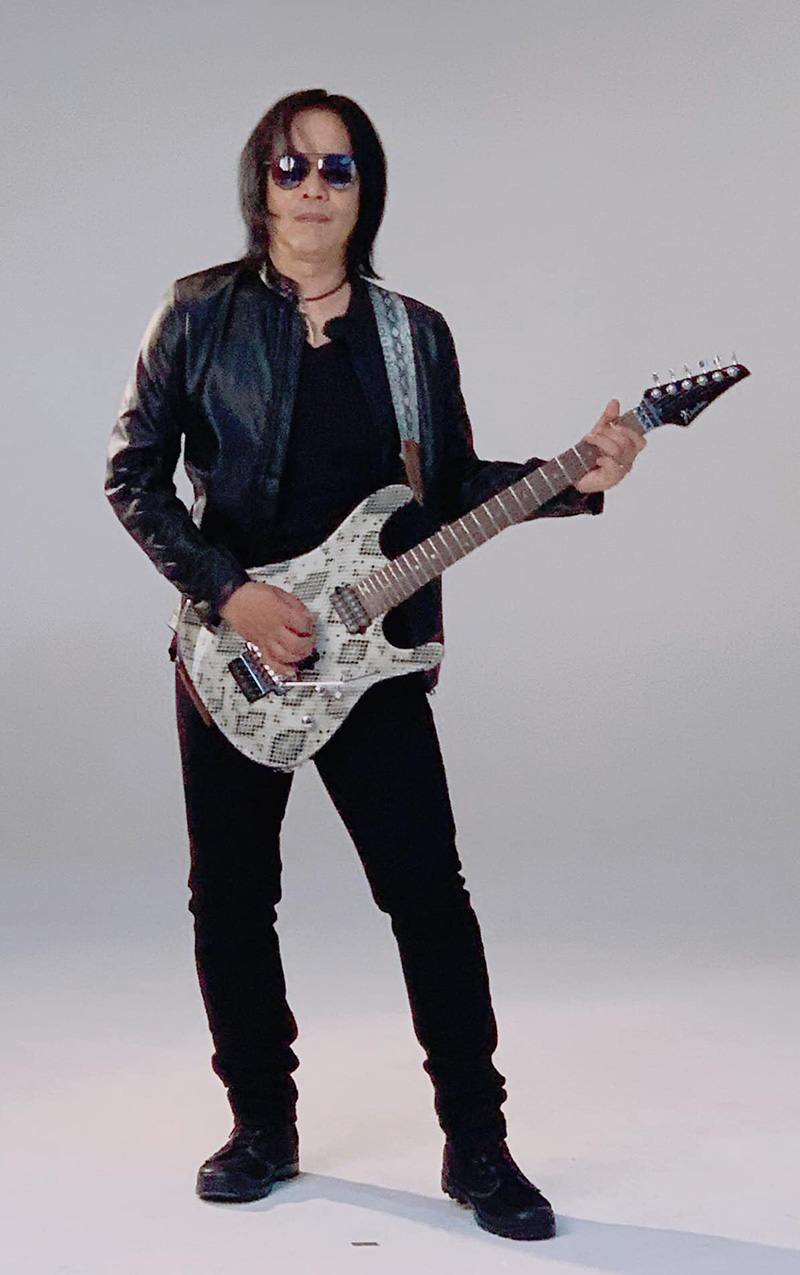 กบ ไมโคร กบ ไมโคร