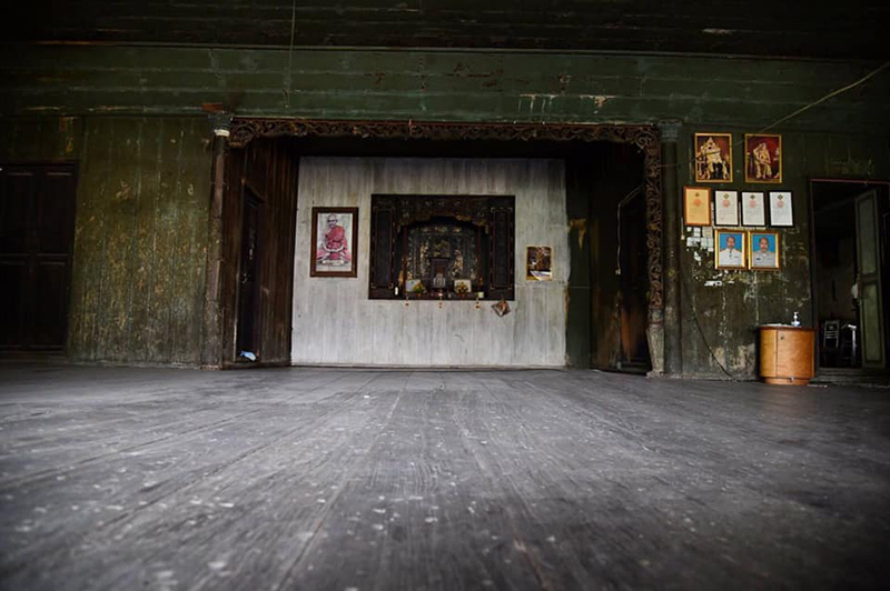 เปิดประมูล วังค้างคาว สมัย ร.5 อายุมากกว่า 100 ปี เปิดประมูล วังค้างคาว สมัย ร.5 อายุมากกว่า 100 ปี