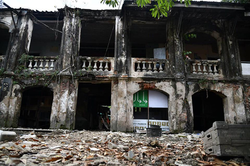 เปิดประมูล วังค้างคาว สมัย ร.5 อายุมากกว่า 100 ปี เปิดประมูล วังค้างคาว สมัย ร.5 อายุมากกว่า 100 ปี