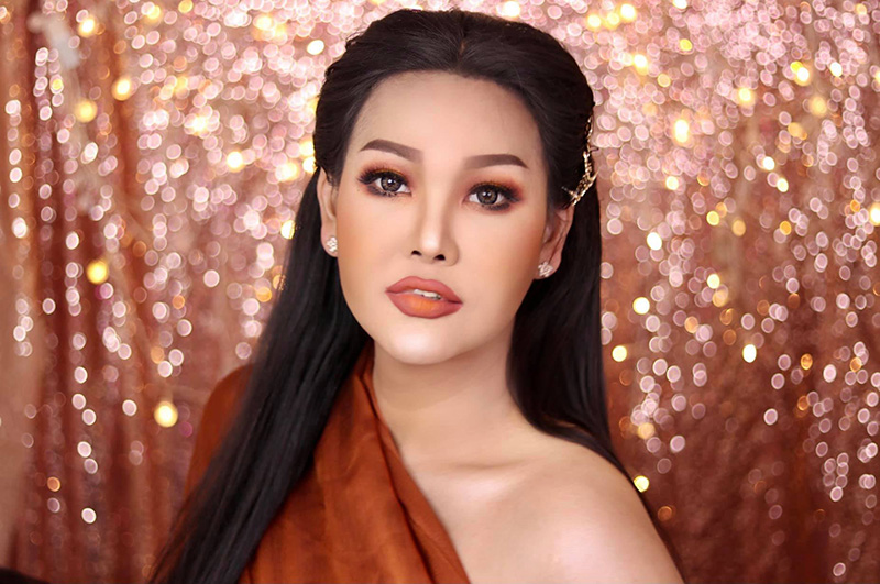 มาดามแพม บิวตี้บล็อกเกอร์ดัง มาดามแพม บิวตี้บล็อกเกอร์ดัง