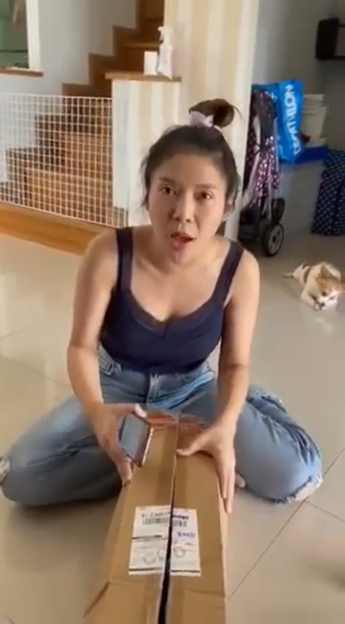 แฉกลโกงร้านค้า แฉกลโกงร้านค้า