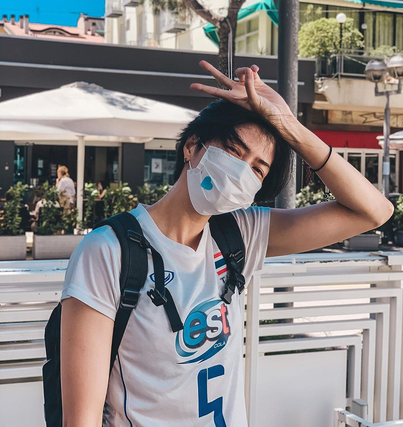 หน่อง ปลื้มจิตร์ หน่อง ปลื้มจิตร์