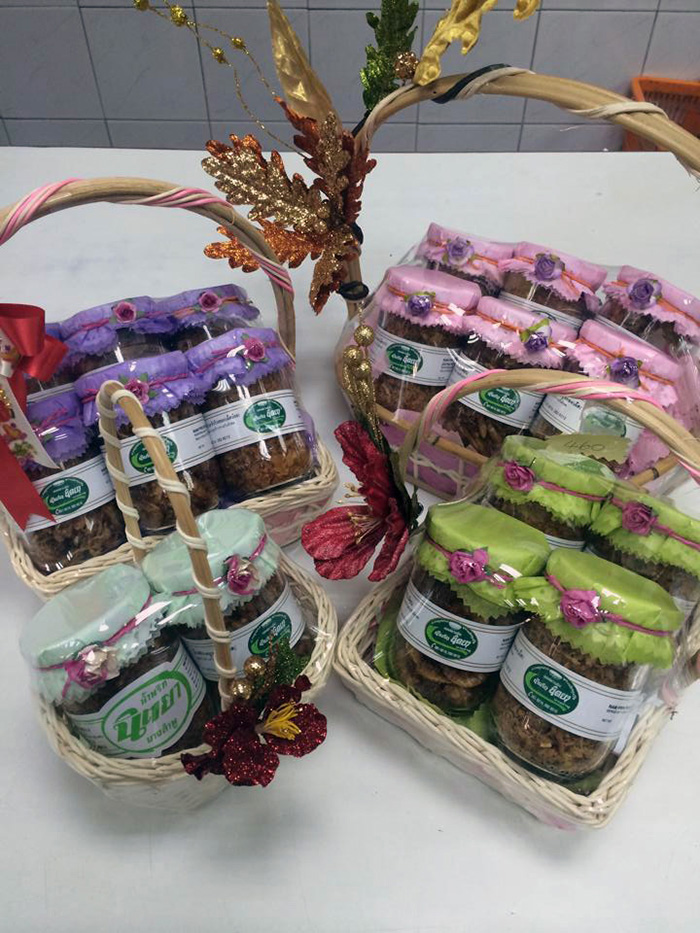 น้ำพริกนิตยา น้ำพริกนิตยา