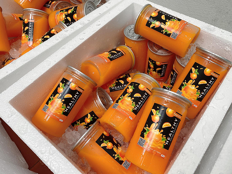 ดราม่าล่อซื้อน้ำส้ม 500 ขวด ดราม่าล่อซื้อน้ำส้ม 500 ขวด