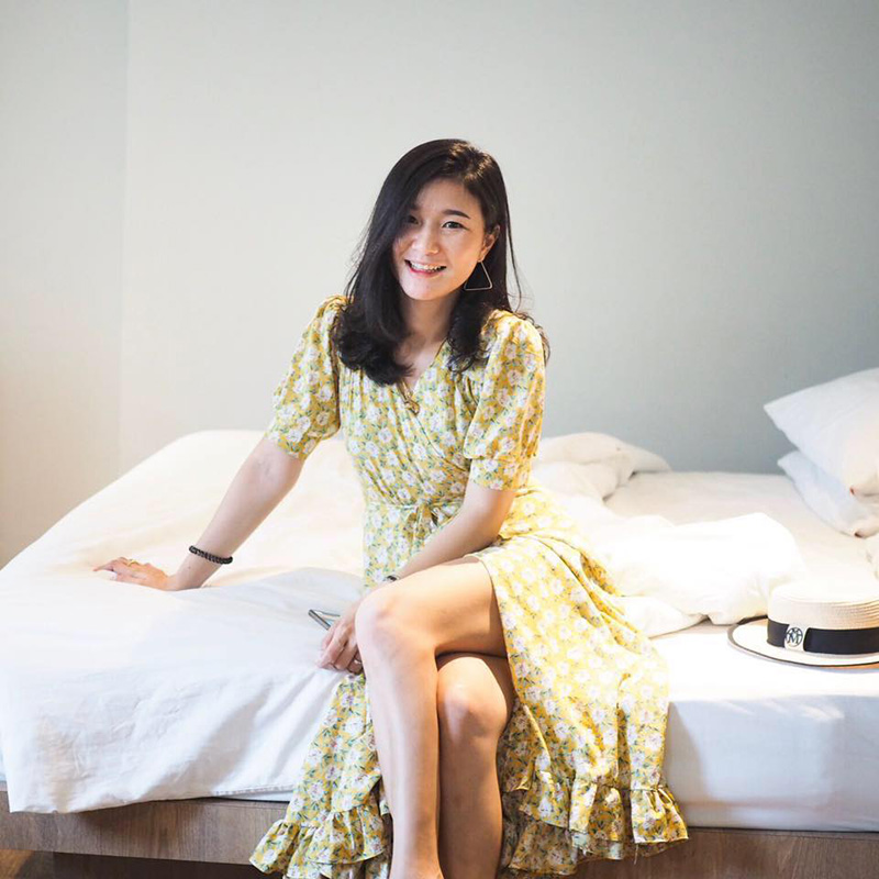 ผู้ใหญ่น้ำ ผู้ใหญ่บ้านคนสวยนครปฐม ผู้ใหญ่น้ำ ผู้ใหญ่บ้านคนสวยนครปฐม